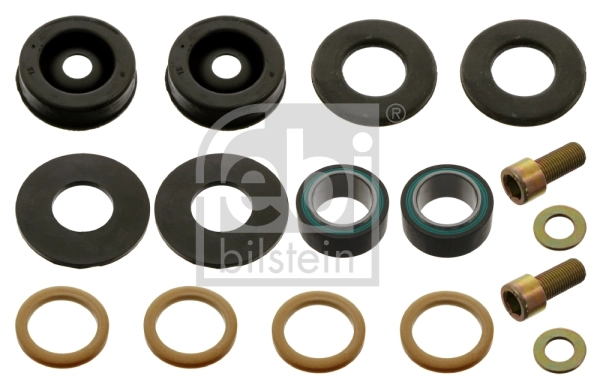 Repair Kit, driver cab suspension
